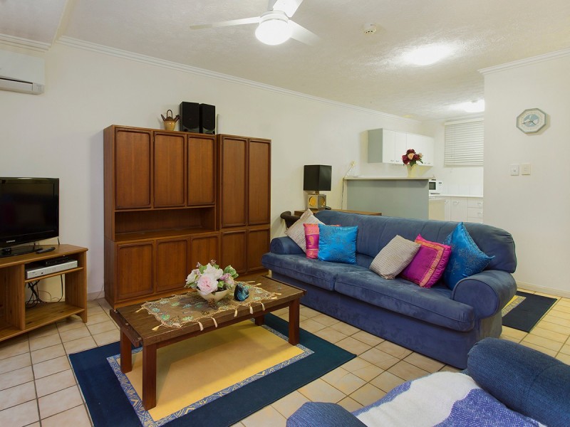 4/16 Patrick Lane, Toowong QLD 4066