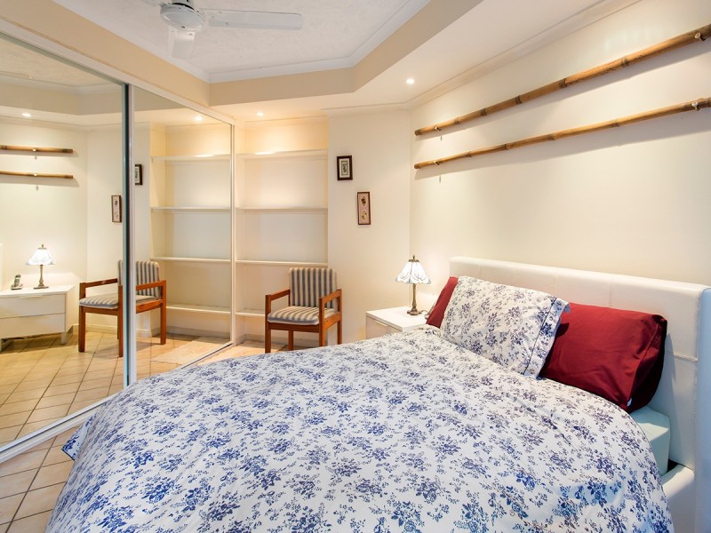 4/16 Patrick Lane, Toowong QLD 4066