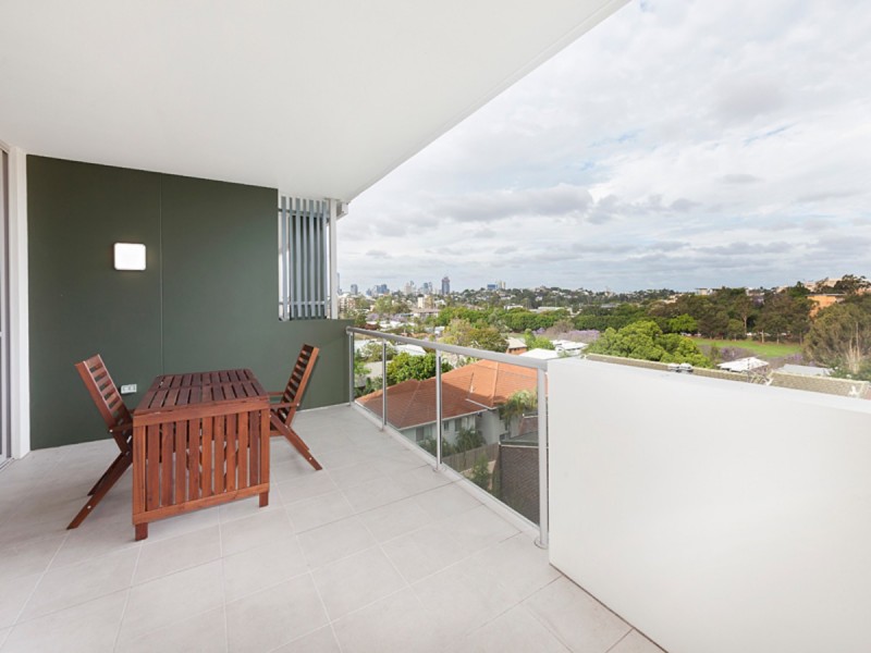 6/70 Durham Street, St Lucia QLD 4067