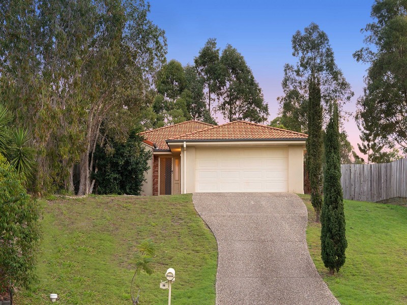 28 Kyecody Close, Moggill QLD 4070