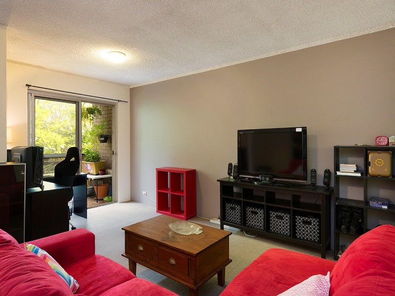 6/9 Dunmore Terrace, Auchenflower QLD 4066