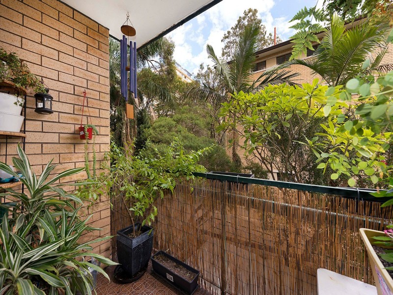6/9 Dunmore Terrace, Auchenflower QLD 4066