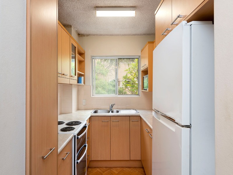 6/9 Dunmore Terrace, Auchenflower QLD 4066