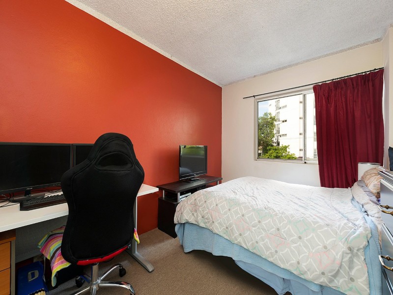 6/9 Dunmore Terrace, Auchenflower QLD 4066