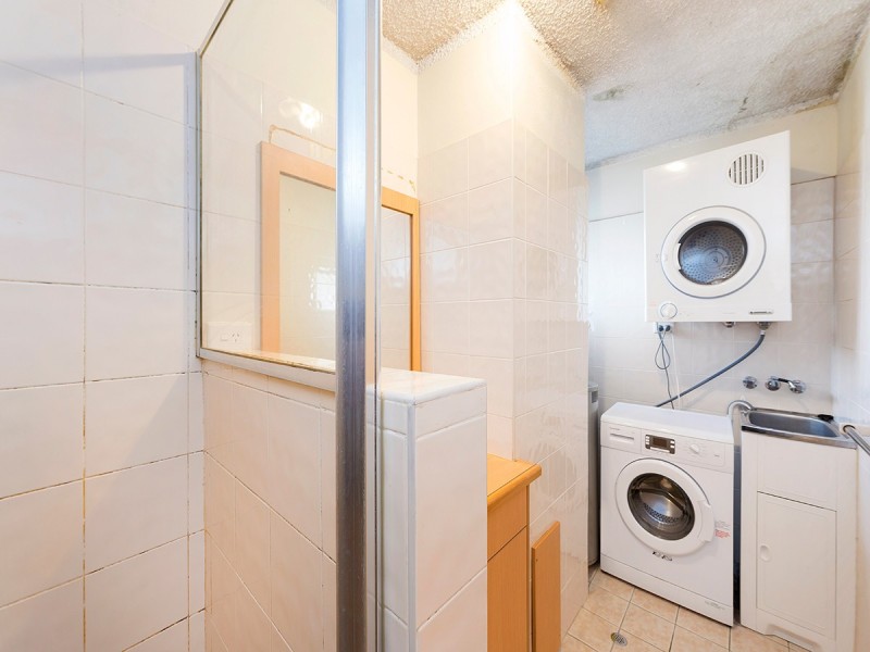 6/9 Dunmore Terrace, Auchenflower QLD 4066