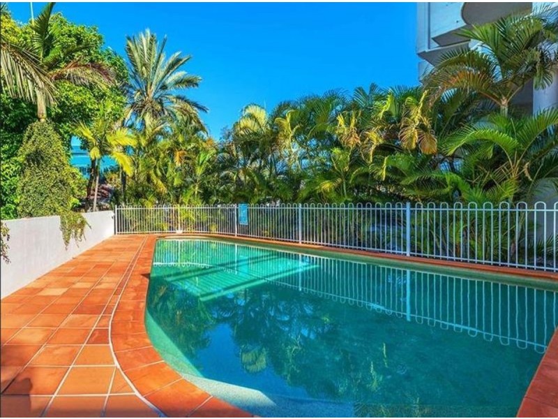 13/1 Sheehan Street, Milton QLD 4064