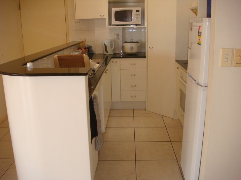 13/1 Sheehan Street, Milton QLD 4064