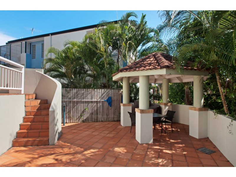 13/1 Sheehan Street, Milton QLD 4064