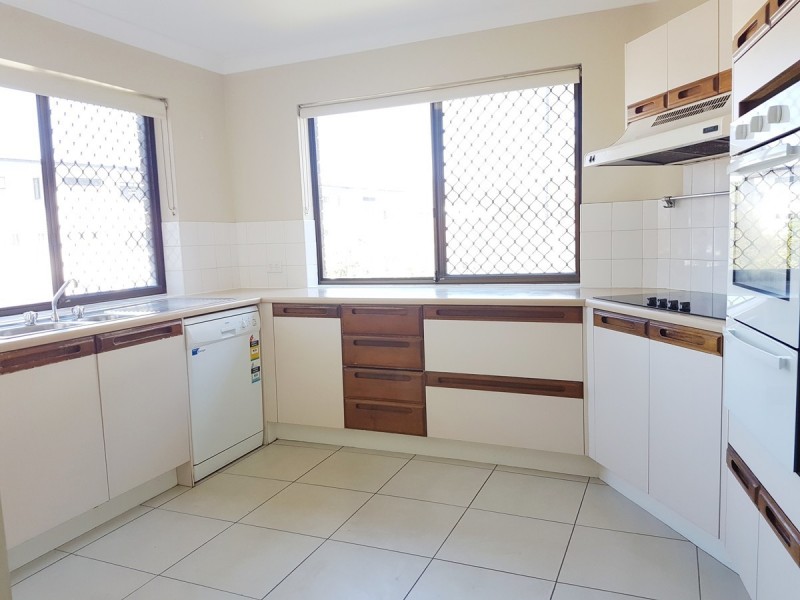 7/43 Ashgrove Avenue, Ashgrove QLD 4060