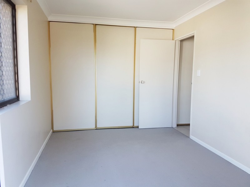 7/43 Ashgrove Avenue, Ashgrove QLD 4060