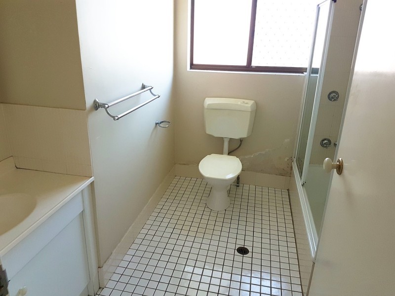 7/43 Ashgrove Avenue, Ashgrove QLD 4060