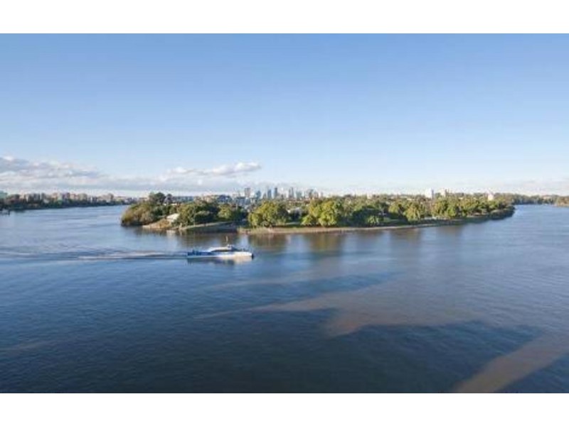 12/2 Sandford Street, St Lucia QLD 4067