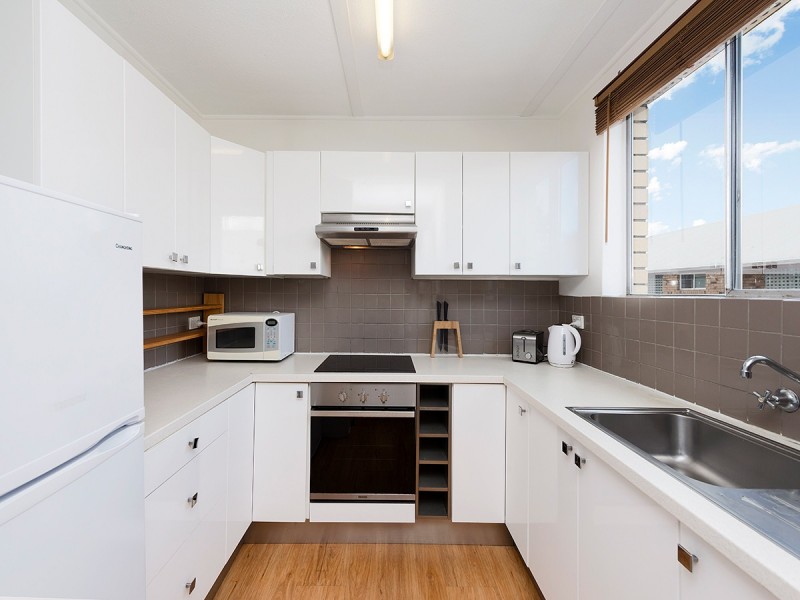 6/53 Alpha Street, Taringa QLD 4068