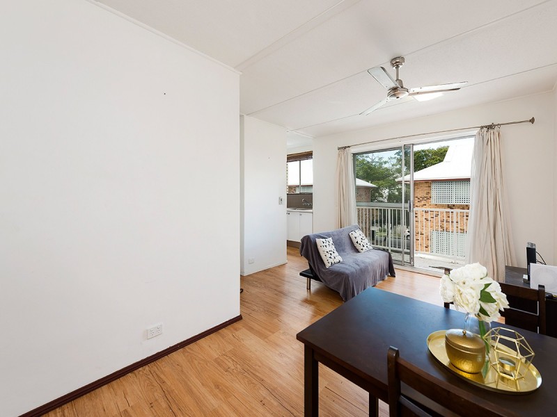 6/53 Alpha Street, Taringa QLD 4068