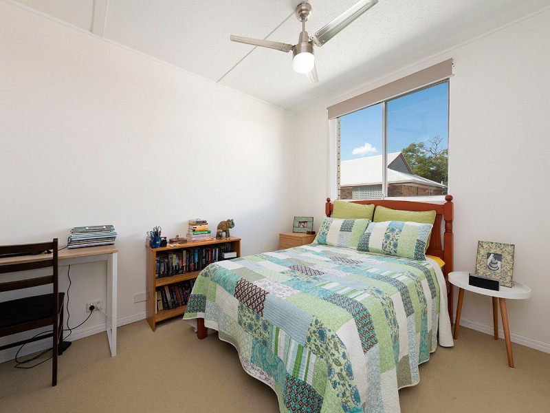 6/53 Alpha Street, Taringa QLD 4068