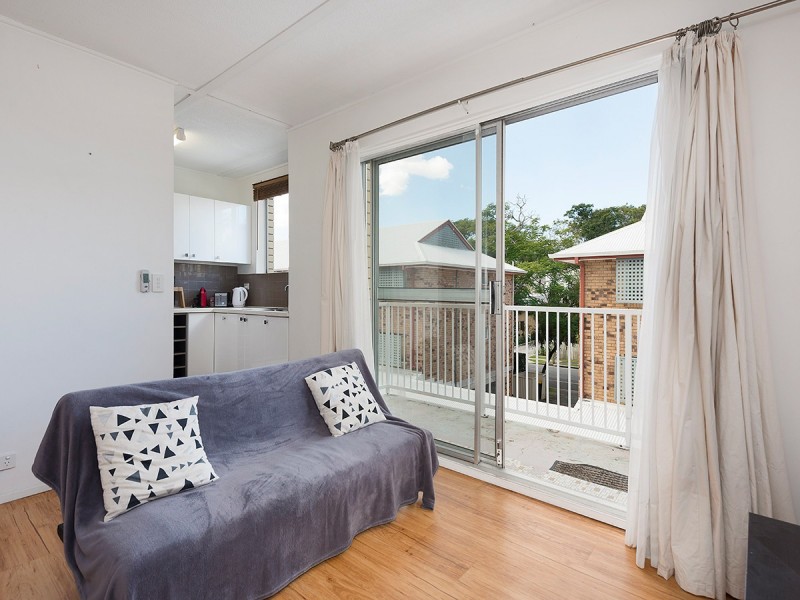 6/53 Alpha Street, Taringa QLD 4068