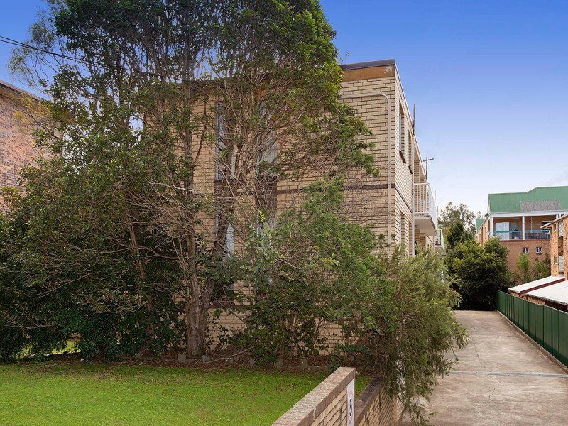6/53 Alpha Street, Taringa QLD 4068