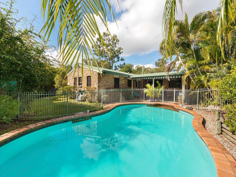 52 Montanus Drive, Bellbowrie QLD 4070