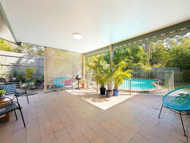 52 Montanus Drive, Bellbowrie QLD 4070
