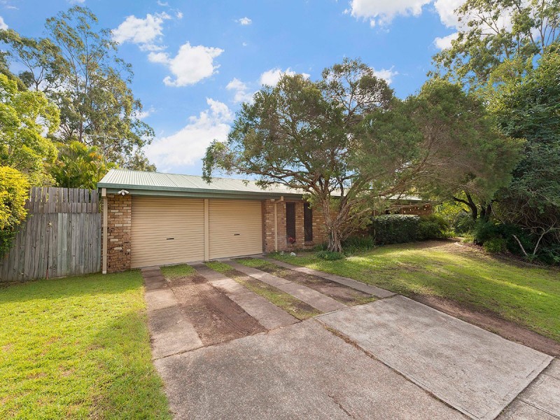 52 Montanus Drive, Bellbowrie QLD 4070
