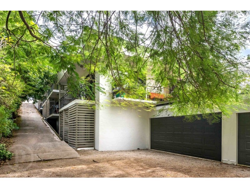 5/24 Miskin Street, Toowong QLD 4066