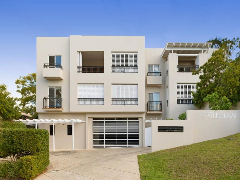7/23 Bellevue Terrace, St Lucia QLD 4067