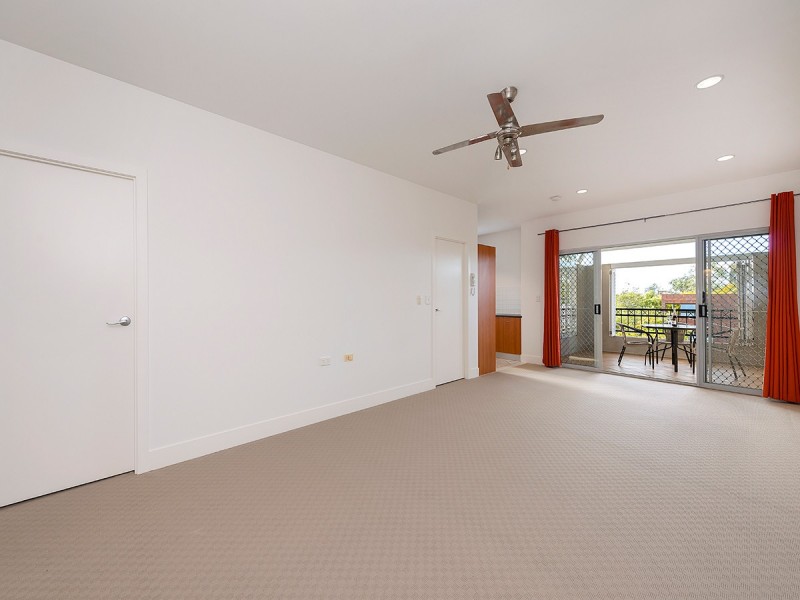 7/23 Bellevue Terrace, St Lucia QLD 4067