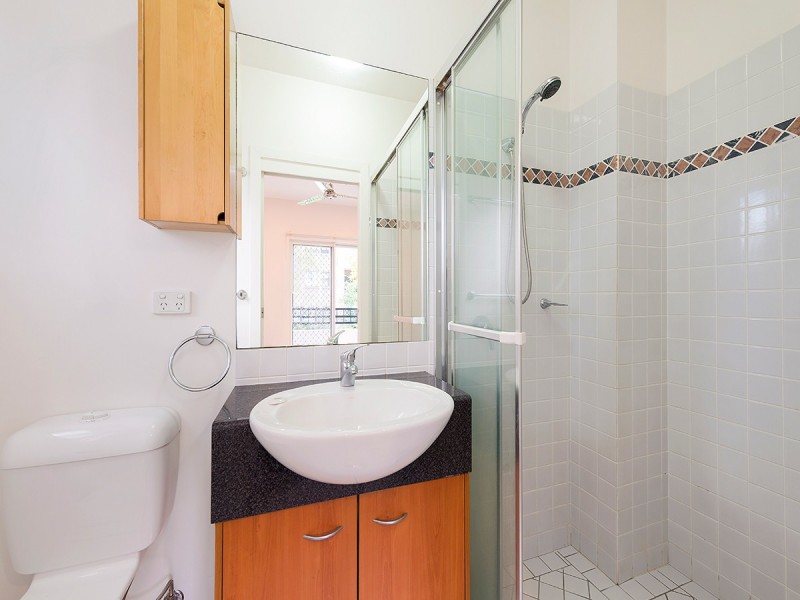 7/23 Bellevue Terrace, St Lucia QLD 4067