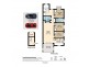 7/23 Bellevue Terrace, St Lucia QLD 4067 Floorplan