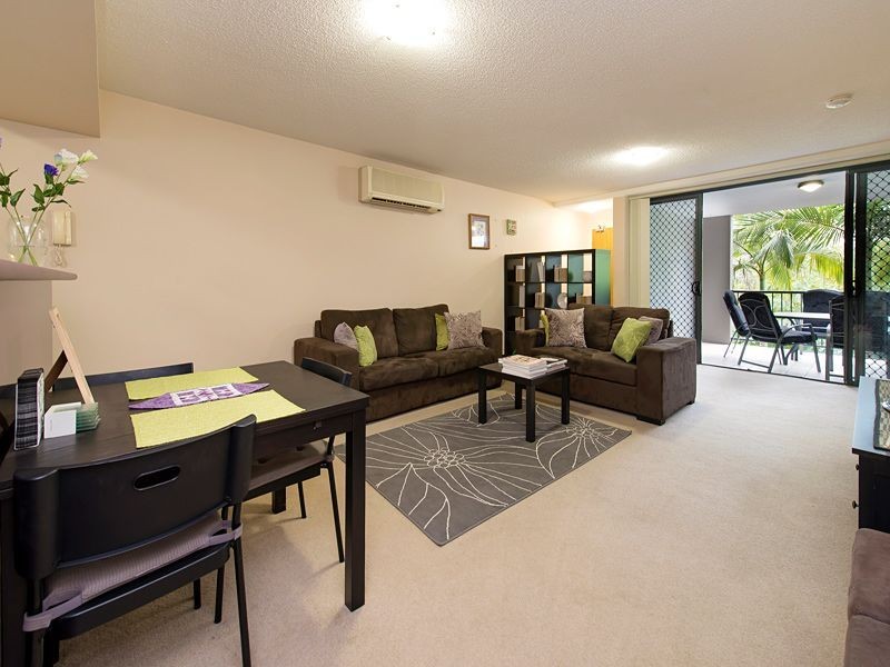 32/8 Booth Street, Toowong QLD 4066