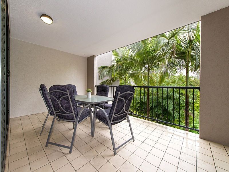 32/8 Booth Street, Toowong QLD 4066