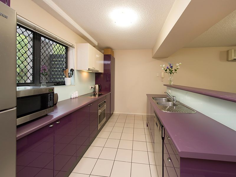 32/8 Booth Street, Toowong QLD 4066