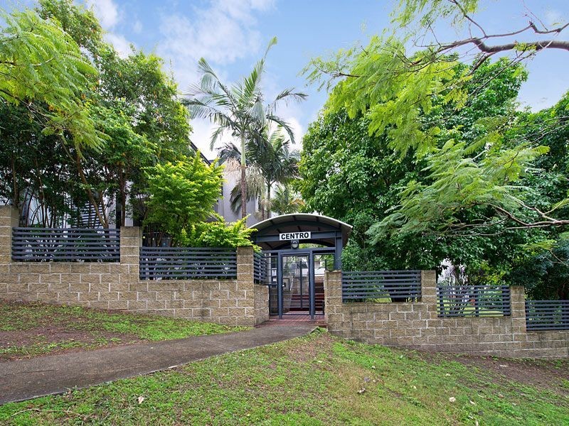 32/8 Booth Street, Toowong QLD 4066