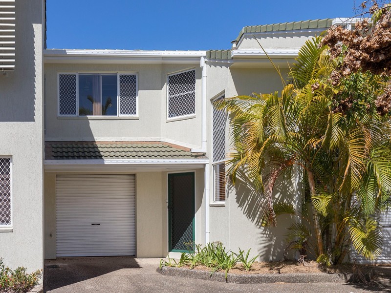 2/28 Howard Street, Gaythorne QLD 4051