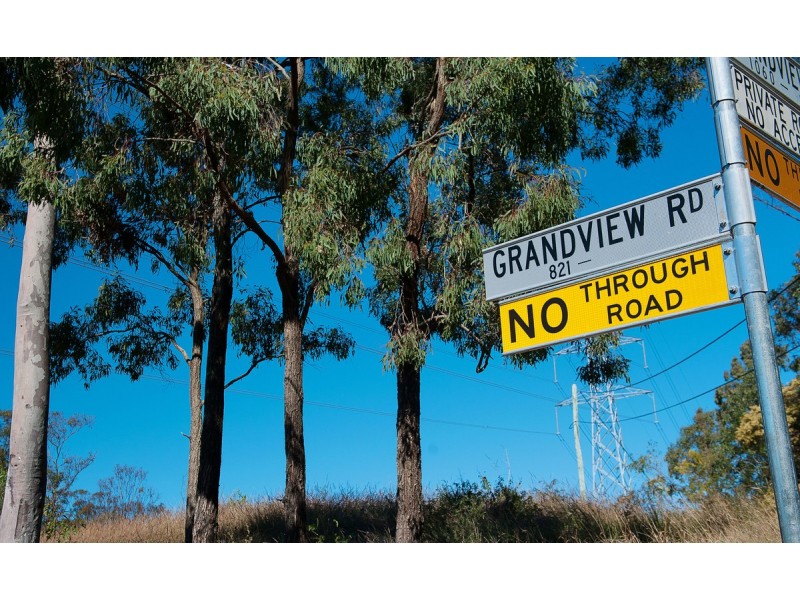 880 Grandview Road, Upper Brookfield QLD 4069
