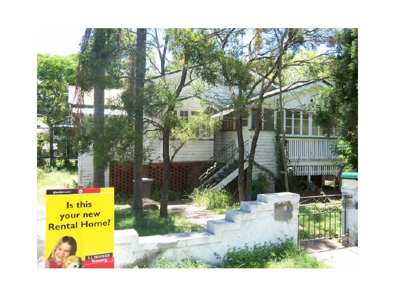 29 Lodge Street, Toowong QLD 4066