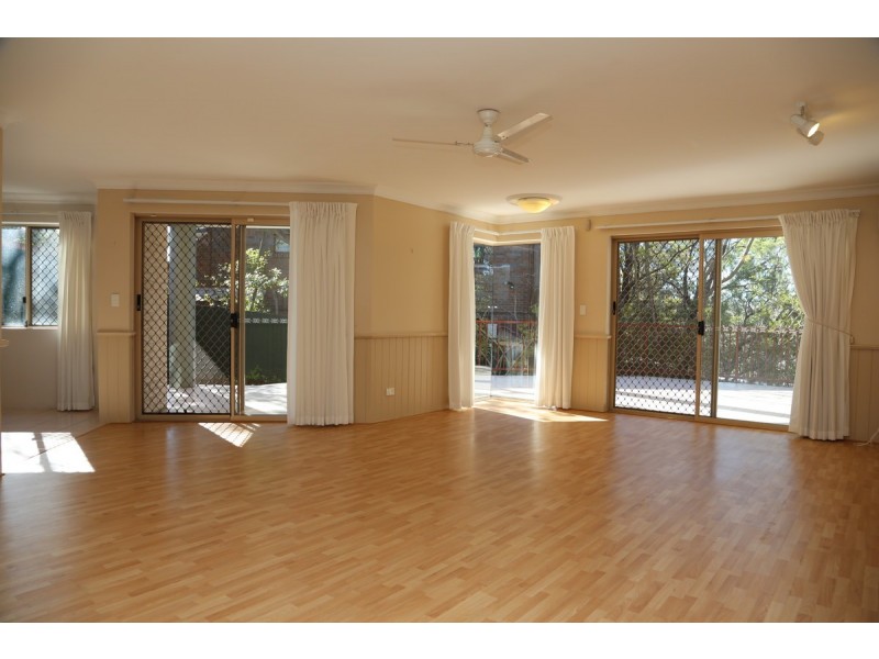 1/35 Maryvale Street, Toowong QLD 4066