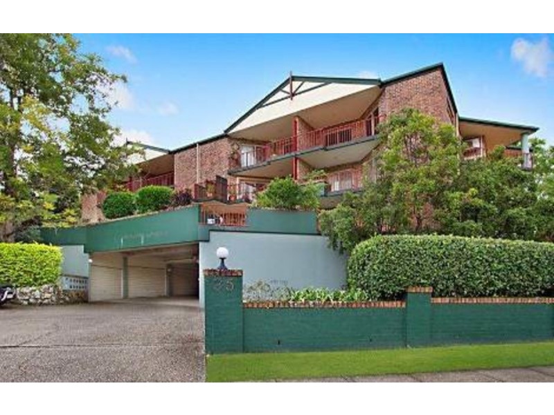 1/35 Maryvale Street, Toowong QLD 4066