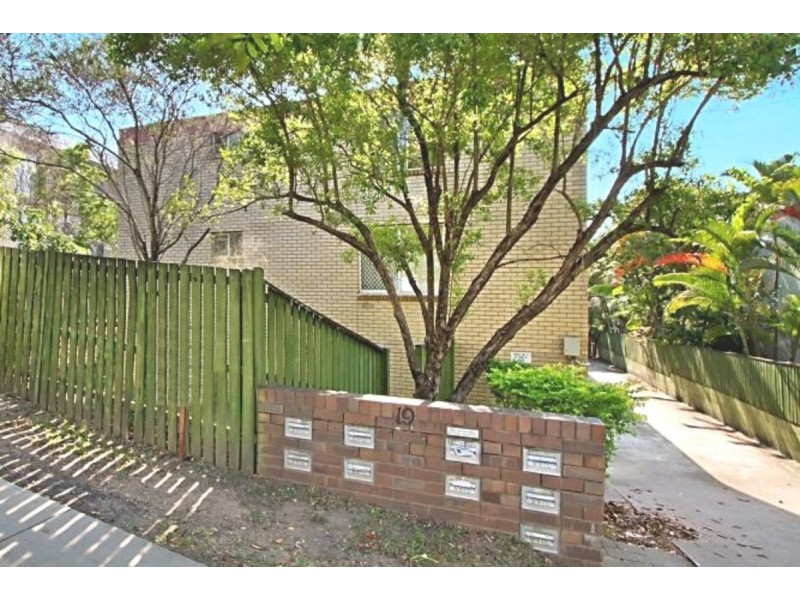 7/19 Durham Street, St Lucia QLD 4067