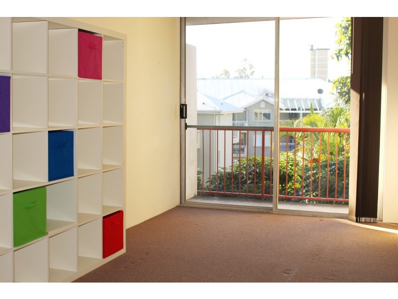 7/19 Durham Street, St Lucia QLD 4067
