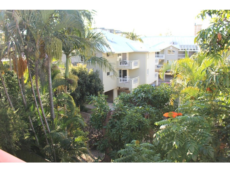 7/19 Durham Street, St Lucia QLD 4067