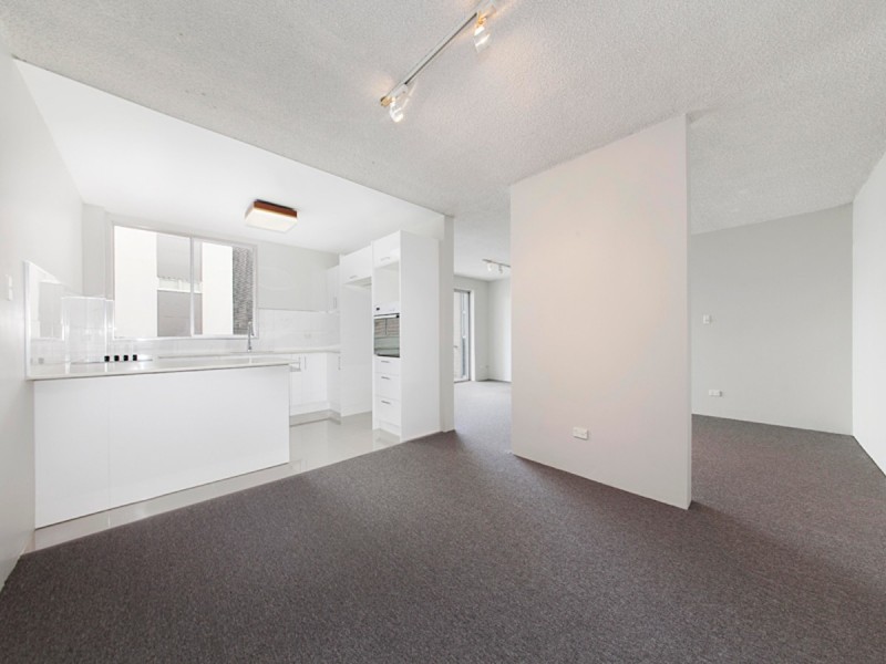 10/26 Brisbane Street, Toowong QLD 4066