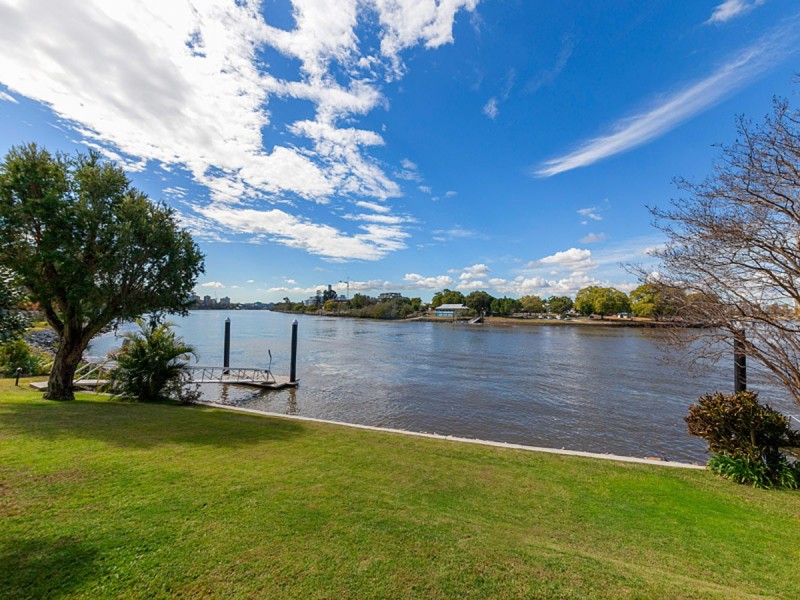 10/26 Brisbane Street, Toowong QLD 4066