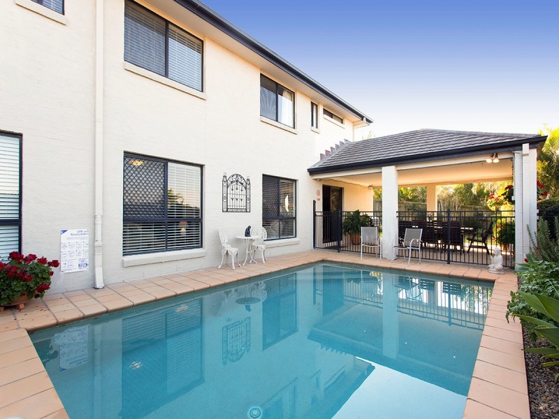 7 Greenwood Close, Moggill QLD 4070