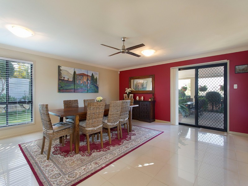 7 Greenwood Close, Moggill QLD 4070