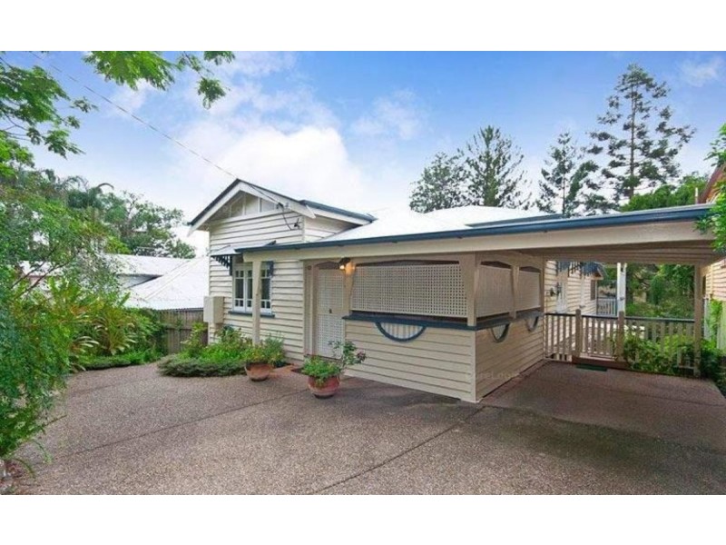 9 Rose Terrace, Toowong QLD 4066