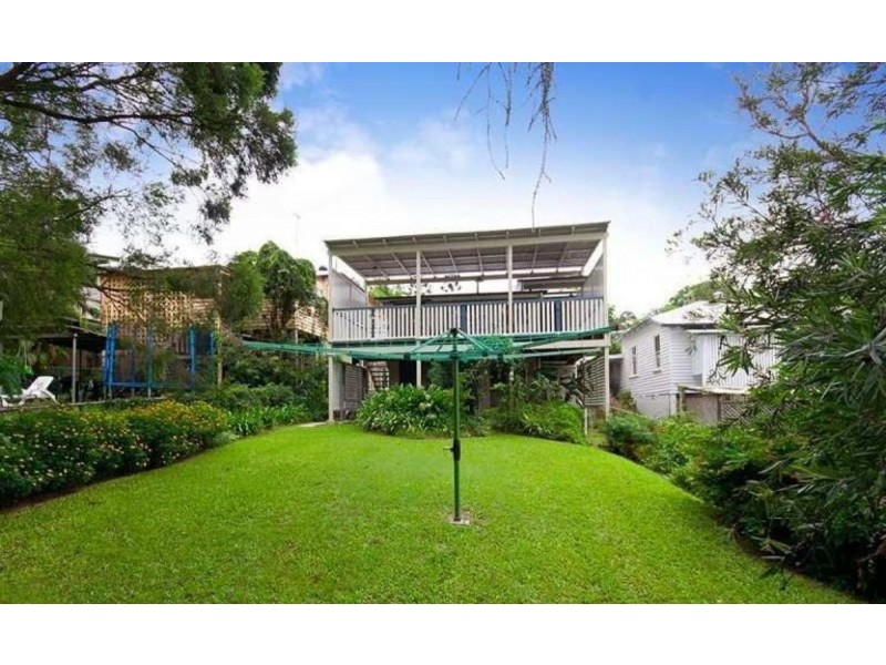 9 Rose Terrace, Toowong QLD 4066