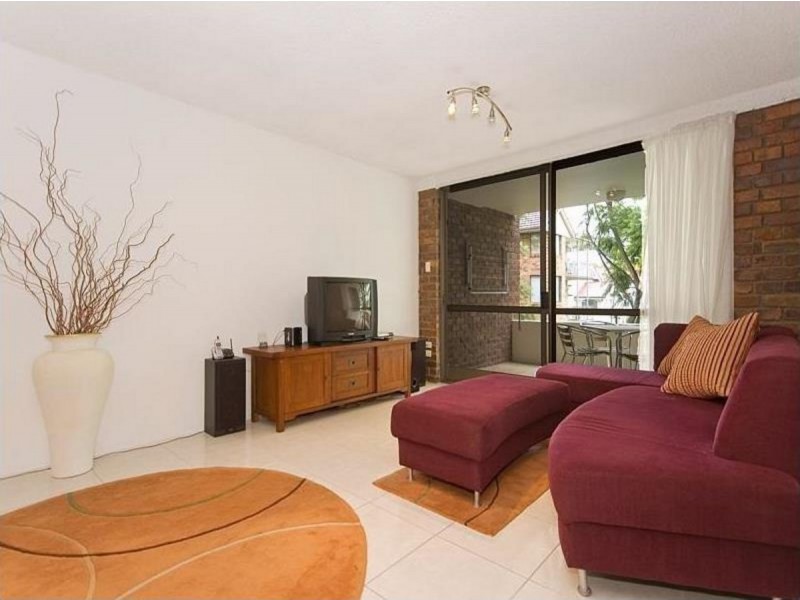 6/19 Maryvale Street, Toowong QLD 4066