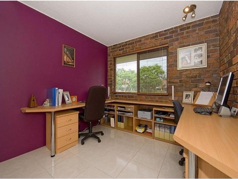 6/19 Maryvale Street, Toowong QLD 4066