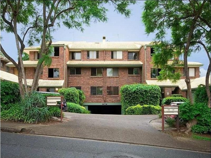 6/19 Maryvale Street, Toowong QLD 4066
